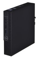 DELL OptiPlex 3070 Micro i5-9500T 16GB 512GB SSD Win11pro UŻYWANY