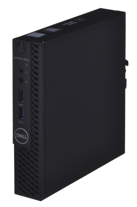 DELL OptiPlex 3070 Micro i5-9500T 16GB 512GB SSD Win11pro UŻYWANY