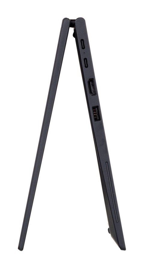 LENOVO ThinkPad X13 YOGA G2 2w1 i5-1135G7 16GB 256GB SSD 13,3" FHD(dotyk) (US QWERTY) Win11pro + zasilacz UŻYWANY