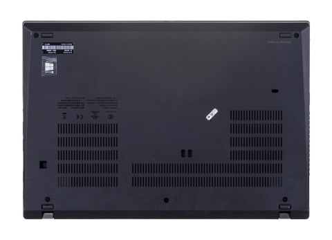 LENOVO ThinkPad T14 G2 i7-1185G7 32GB 512GB SSD 14" FHD Win11pro + zasilacz UŻYWANY