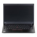 LENOVO ThinkPad T14s G1 AMD RYZEN 5 PRO 4650U 16GB 512GB SSD 14" FHD(dotyk) Win11pro + zasilacz UŻYWANY