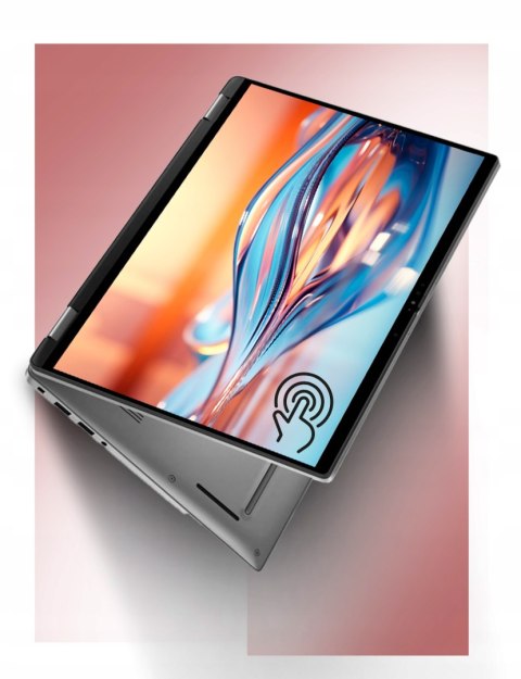 Laptop Dell Latitude 7420 2w1 i7 16GB RAM 1TB SSD 14,1" Full HD dotykowy - powystawowy