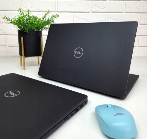Laptop Dell Latitude 7420 i7 Carbon 32GB RAM 1TB SSD 14,1" dotykowy Full HD powystawowy