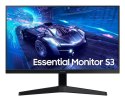 MONITOR SAMSUNG LED 24" LS24F330EAUXEN 100Hz