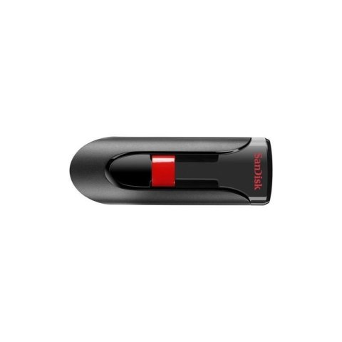 Sandisk Pendrive SanDisk Cruzer GLIDE 128GB