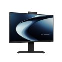 ASUS AIO P440VAK-BPC526X i5-13420H 23.8"FHD 250nits 100Hz AG 16GB DDR5 SSD512 Intel UHD Graphics WLAN+BT LAN Cam1080p W11Pro Bla