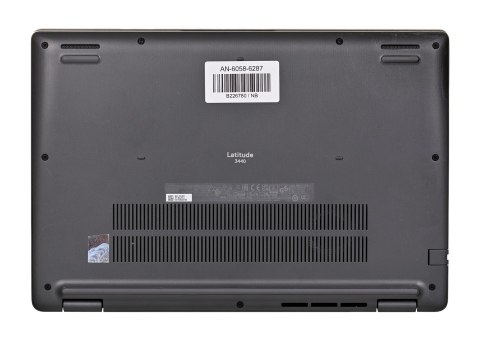 DELL LATITUDE 3440 i5-1335U 16GB 256GB SSD 14" FHD Win11pro + zasilacz UŻYWANY