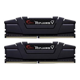 G.Skill Pamięć DDR4 G.Skill Ripjaws V 16GB (2x8GB) 3600MHz CL18 1,35V XMP 2.0