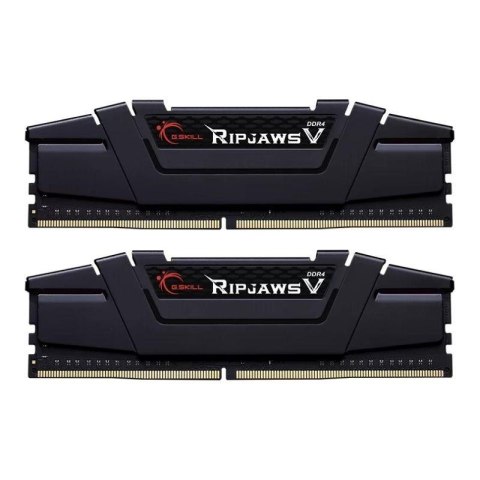 G.Skill Pamięć DDR4 G.Skill Ripjaws V 16GB (2x8GB) 3600MHz CL18 1,35V XMP 2.0