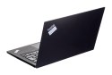 LENOVO ThinkPad T14 G2 i5-1145G7 16GB 256GB SSD 14" FHD (US QWERTY) Win11pro + zasilacz UŻYWANY
