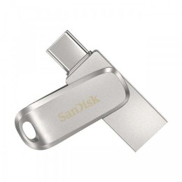 Sandisk Pendrive SanDisk Ultra Dual Drive USB Type-C 32GB 150MB/s