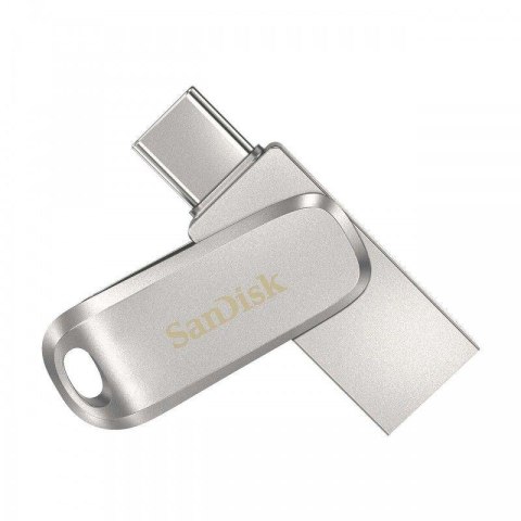 Sandisk Pendrive SanDisk Ultra Dual Drive USB Type-C 32GB 150MB/s