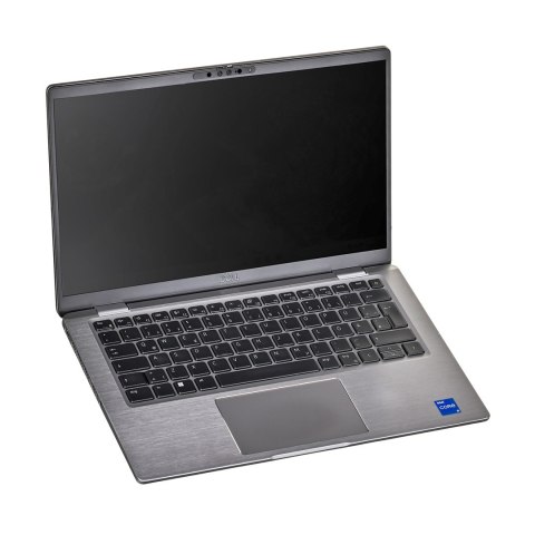DELL LATITUDE 7430 i5-1245U 16GB 512GB SSD 14" FHD(dotyk) (matowy metal) Win11pro + zasilacz UŻYWANY