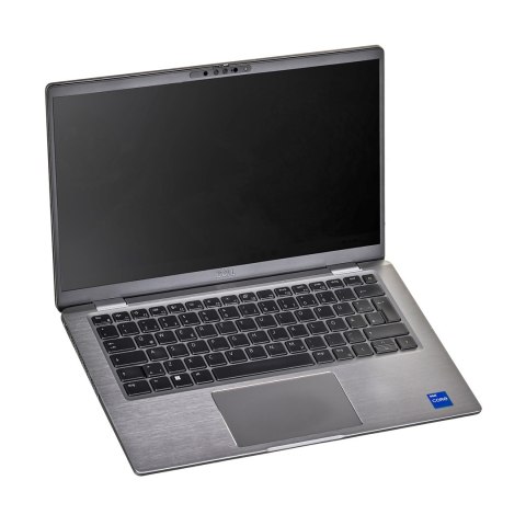DELL LATITUDE 7430 i7-1270p 32GB 512GB SSD 14" FHD(dotyk) (UK QWERTY, matowy carbon) Win11pro + zasilacz UŻYWANY