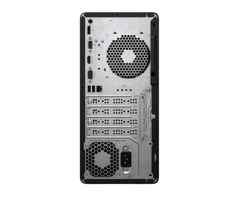 HP Pro 290 Tower G9 i5-14400 8GB DDR4 SSD512 UHD 730 W11Pro 3Y OnSite