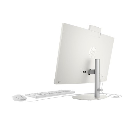 HP ProOne 245 G10 AIO Ryzen 5 7520U 23.8"FHD 60Hz 250nits AG 16GB SSD512 Radeon 610M W11Pro 3Y OnSite