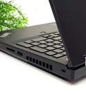 Laptop Lenovo ThinkPad P15 G1 i7 128GB RAM 1TB SSD 15,6" Full HD RTX3000 powystawowy