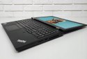 Laptop Lenovo ThinkPad P15 G1 i7 64GB RAM 512B SSD 15,6" Full HD RTX3000 powystawowy