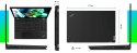 Laptop Lenovo ThinkPad P15 G1 i7 128GB RAM 512B SSD 15,6" Full HD RTX3000 powystawowy