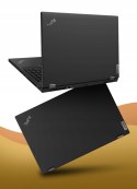 Laptop Lenovo ThinkPad P15 G2 i7 64GB RAM 2TB SSD 15,6" Full HD RTX A3000 powystawowy