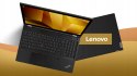 Laptop Lenovo ThinkPad P15 G2 i7 128GB RAM 2TB SSD 15,6" Full HD RTX A3000 powystawowy