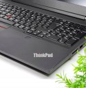 Laptop Lenovo ThinkPad P15 G2 i7 128GB RAM 2TB SSD 15,6" Full HD RTX A3000 powystawowy