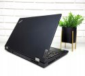 Laptop Lenovo ThinkPad P15 G2 i7 128GB RAM 2TB SSD 15,6" Full HD RTX A3000 powystawowy