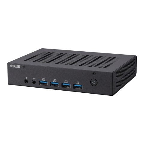MiniPC ASUS PN43-BBN200MD