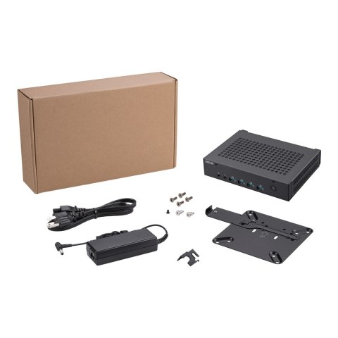 MiniPC ASUS PN43-BBN200MD