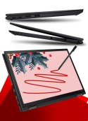 Laptop Lenovo ThinkPad X13 Yoga G2 i7 16GB RAM 256GB SSD 1920x1080 13,3" Full HD dotykowy powystawowy
