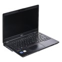 FUJITSU LifeBook U7311 i5-1135G7 16GB 256GB SSD 13,3" FHD W11p + zasilacz UŻYWANY