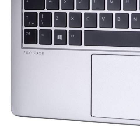 HP ProBook 640 G8 i5-1145G7 16GB 256GB SSD 14" FHD Win11pro + zasilacz UŻYWANY
