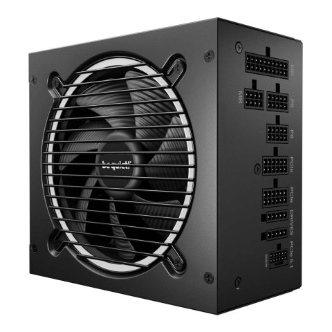 LISTAN GMBH Zasilacz be quiet! Pure Power 13 M 850W 120mm 80+ Gold