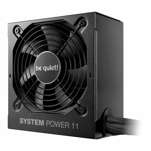 LISTAN GMBH Zasilacz be quiet! System Power 11 750W 120mm 80+ Bronze