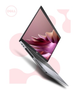 Laptop Dell Latitude 5520 i7 16GB RAM 512GB SSD 15,6" Full HD powystawowy