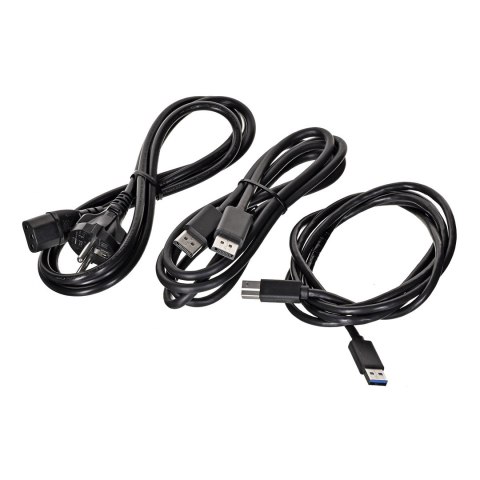 MONITOR DELL LED 27" U2719D (Grade A) UŻYWANY