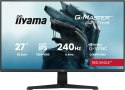MONITOR IIYAMA LED Fast IPS 27" G2771HS-B1 Red Eagle 240Hz