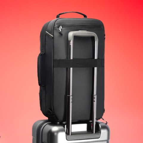 Plecak Gamingowy na laptopa HyperX BackPack Knight 16" 2w1 Torba Pro GAMER