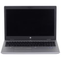 HP ProBook 650 G4 i5-7300U 8GB 256GB SSD 15,6" HD (US QWERTY) Win10pro + zasilacz UŻYWANY