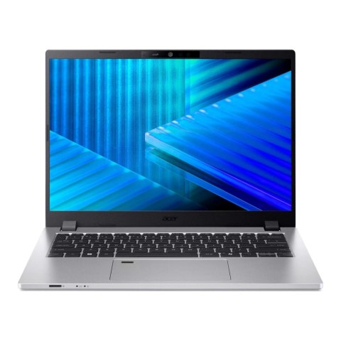 Acer Notebook Acer TravelMate P2 TMP214-52-TCO 14"WUXGA/Ultra 5 125H/16GB/SSD512GB/Arc/11PR Silver 3Y