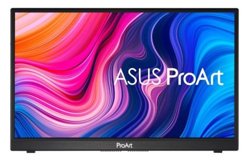 Asus Monitor Asus 14" ProArt Display PA148CTV MicroHDMI 2xUSB-C głośniki