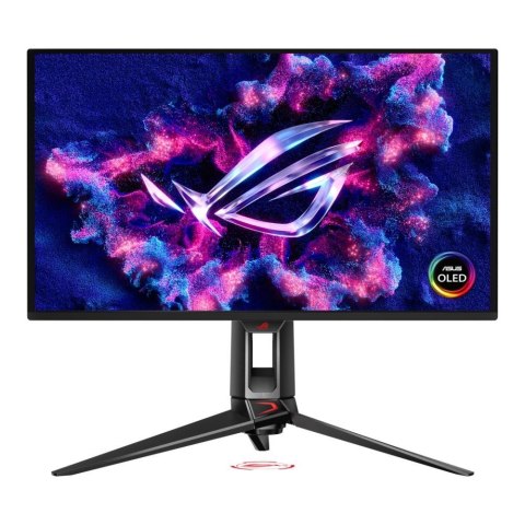 Asus Monitor Asus 31,5" ROG Swift OLED PG32UCDMZ 4K UHD 240Hz 2xHDMI DP HUB
