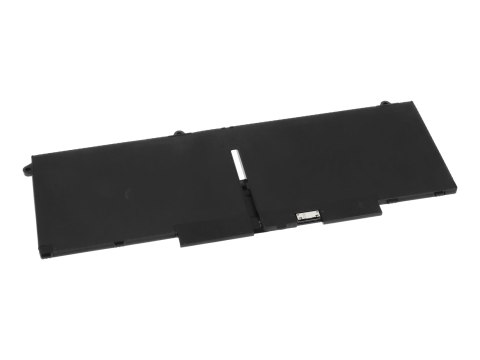 Bateria Mitsu do Dell Latitude 5330, 7330, Precision 15 3570