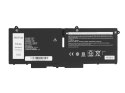 Bateria Mitsu do Dell Latitude 5330, 7330, Precision 15 3570