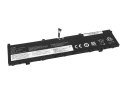 Bateria Mitsu do Lenovo ThinkPad P1, X1 Extreme (Gen 1, 2)