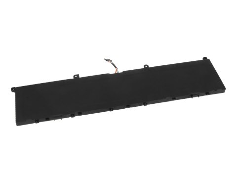 Bateria Mitsu do Lenovo ThinkPad P1, X1 Extreme (Gen 1, 2)