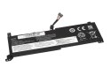 Bateria Mitsu do Lenovo V14 V15 V17, IdeaPad 3