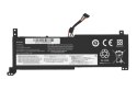 Bateria Mitsu do Lenovo V14 V15 V17, IdeaPad 3