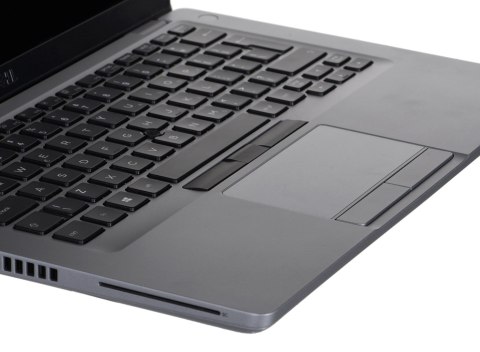 DELL LATITUDE 5410 i7-10610U 16GB 256GB SSD 14" FHD (US QWERTY) Win11pro + zasilacz UŻYWANY