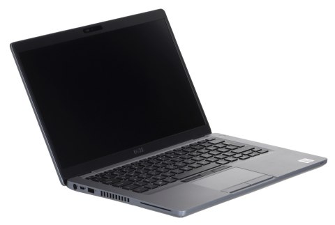 DELL LATITUDE 5410 i7-10610U 16GB 256GB SSD 14" FHD Win11pro + zasilacz UŻYWANY